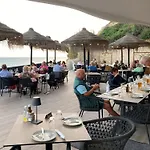 Luxury Private Property-pool, Unique Sun Roof, Free Wifi Budens