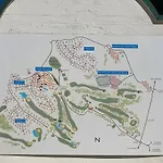 Βίλα Luxury Private Property-pool, Unique Sun Roof, Free Wifi *